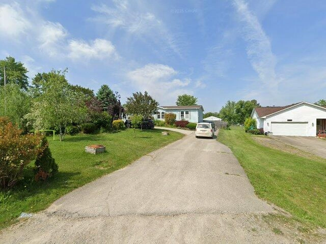 House image located at Mount Morris, MI 48458