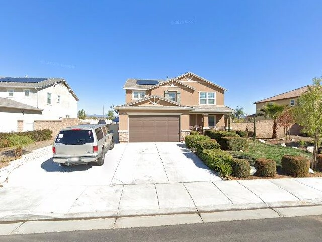 House image located at Murrieta, CA 92563
