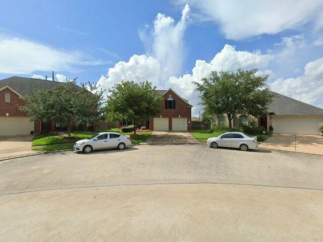 House image located at Manvel, TX 77578