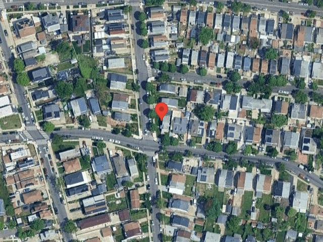 House image located at Jamaica, NY 11436