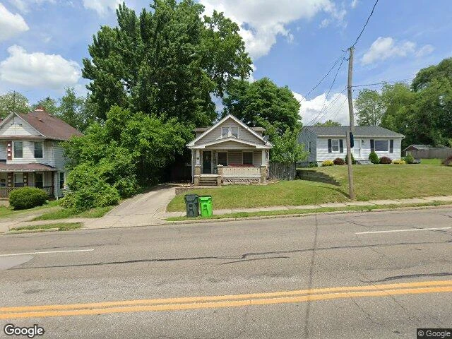 House image located at Barberton, OH 44203