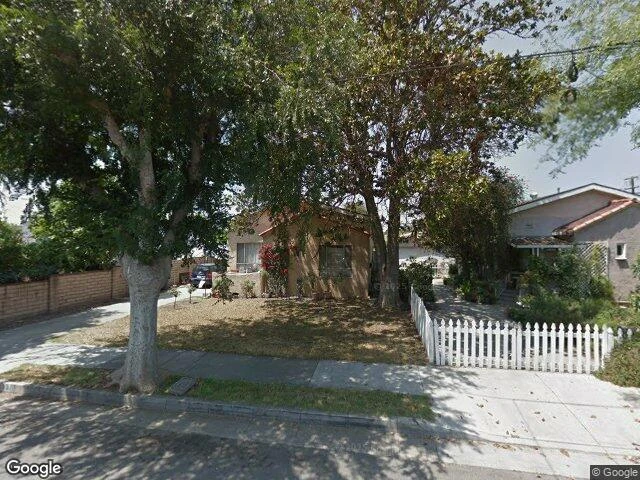 House image located at El Monte, CA 91731