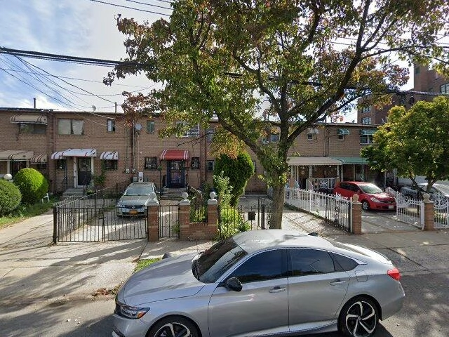 House image located at Brooklyn, NY 11212
