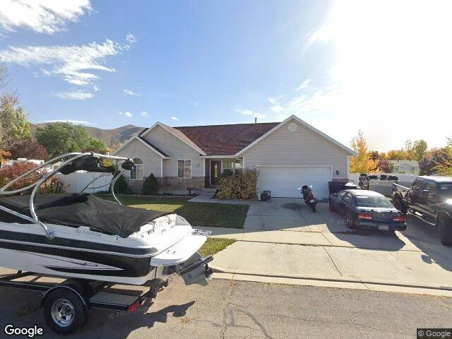 House image located at Payson, UT 84651