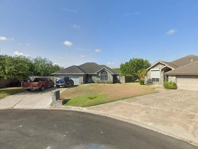 House image located at Brownsville, TX 78526