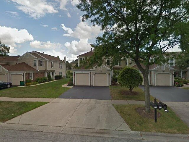 House image located at Elk Grove Village, IL 60007