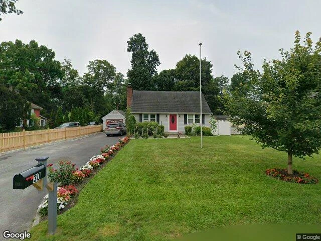 House image located at Dover Plains, NY 12522