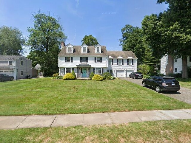 House image located at West Hartford, CT 06117