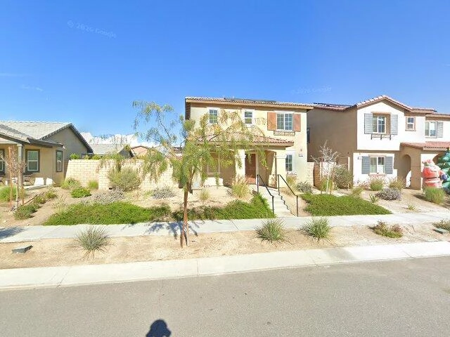 House image located at Cathedral City, CA 92234