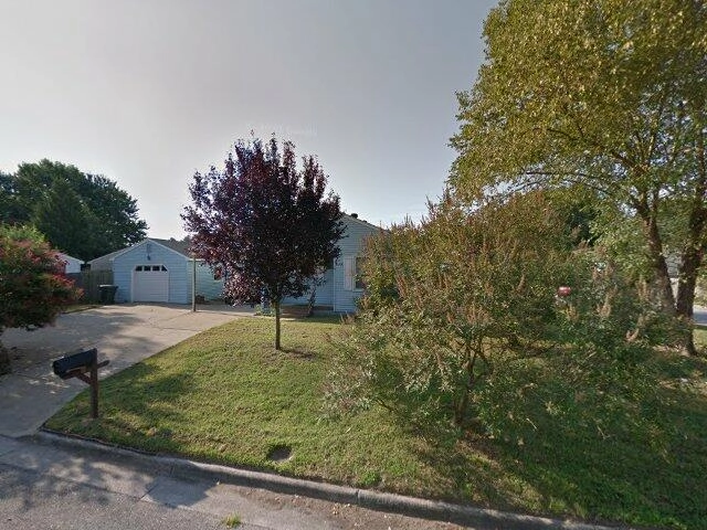 House image located at Newport News, VA 23601