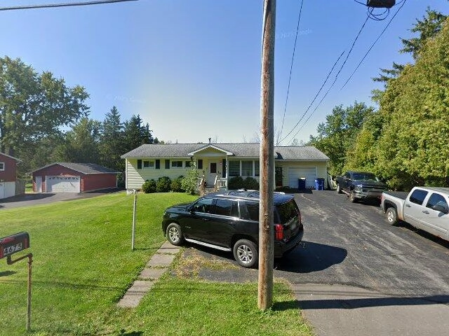 House image located at Syracuse, NY 13215