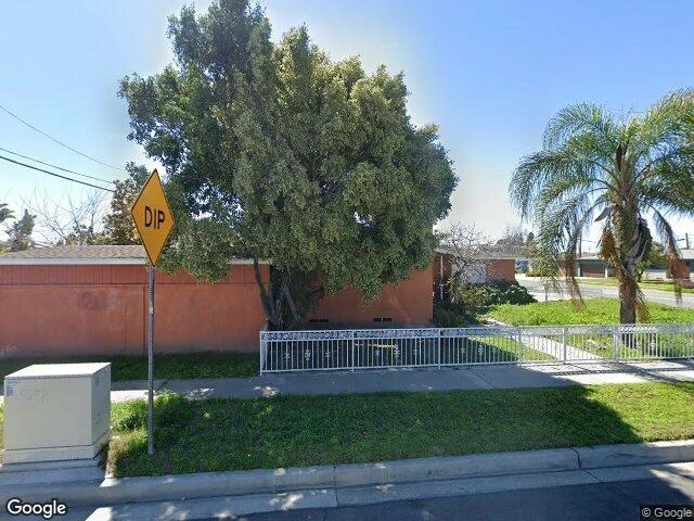 House image located at Anaheim, CA 92804