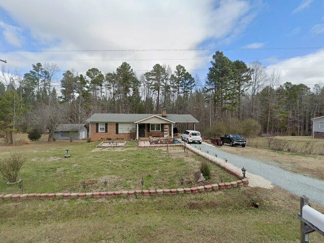 House image located at Roxboro, NC 27574