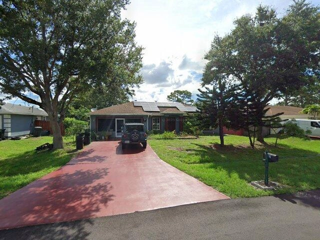 House image located at Port Saint Lucie, FL 34983