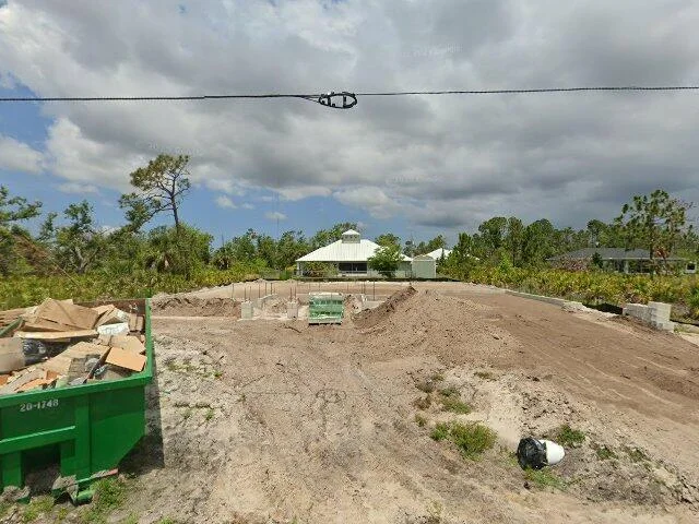 House image located at Port Charlotte, FL 33981