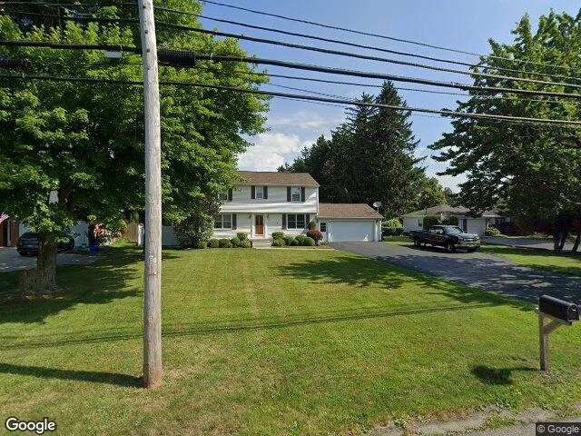 House image located at Buffalo, NY 14221