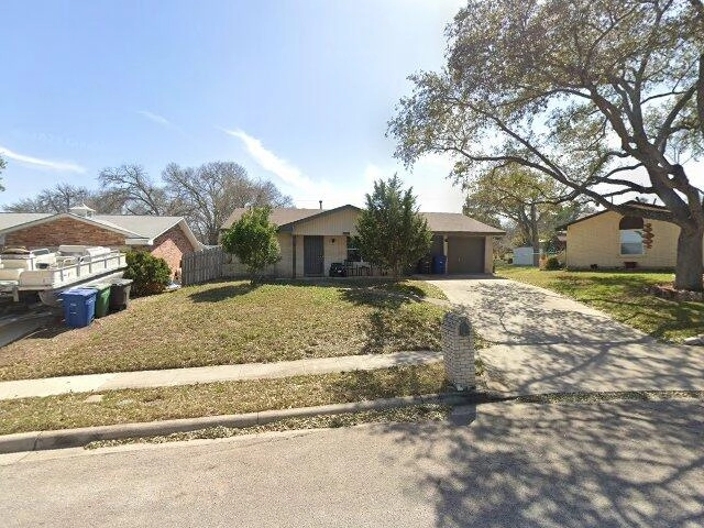 House image located at San Antonio, TX 78230