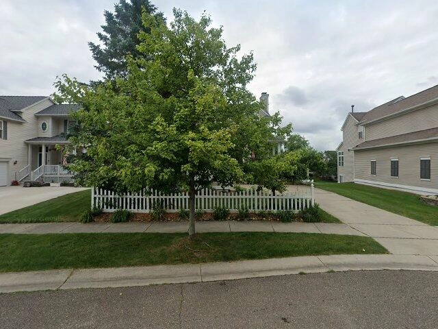 House image located at Oxford, MI 48371