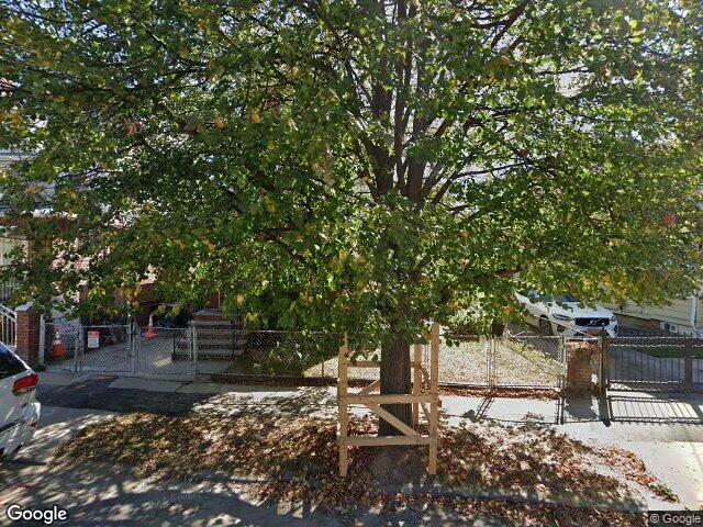 House image located at Jamaica, NY 11433