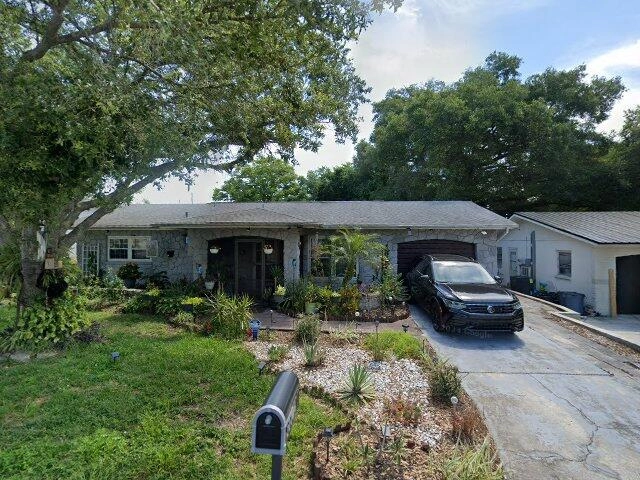 House image located at New Port Richey, FL 34653