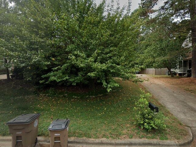 House image located at Wake Forest, NC 27587