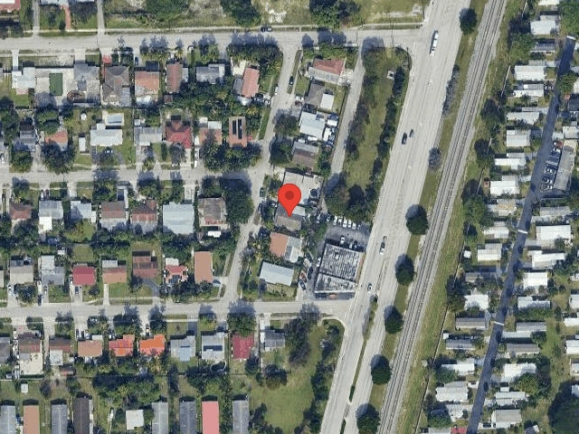 House image located at Pompano Beach, FL 33064