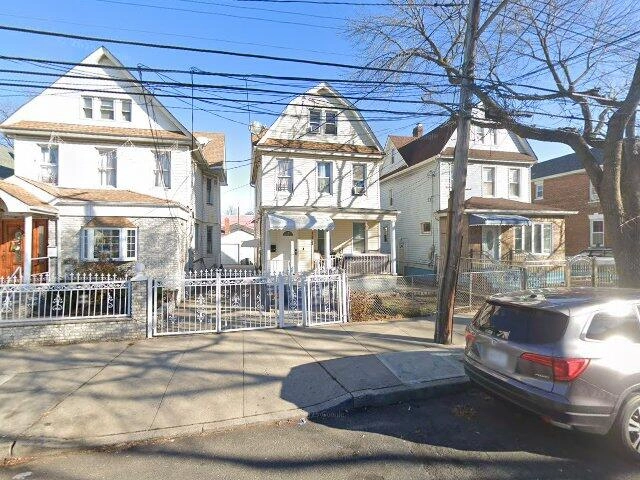House image located at Ozone Park, NY 11417