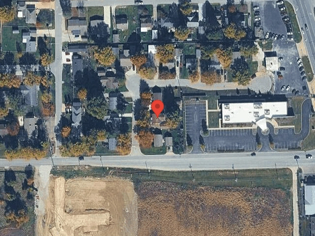 House image located at Lucedale, MS 39452