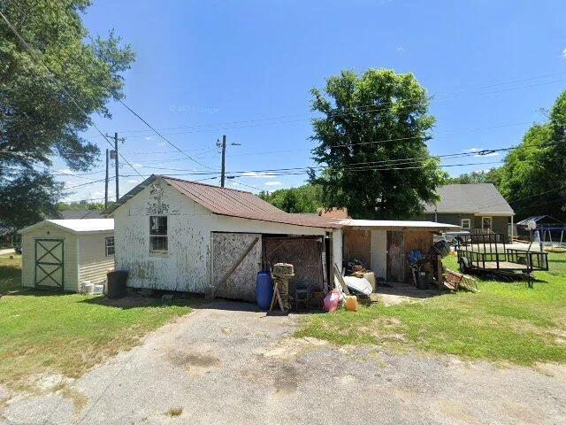 House image located at Pacolet, SC 29372