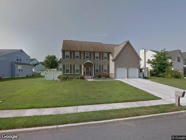 House image located at Sicklerville, NJ 08081