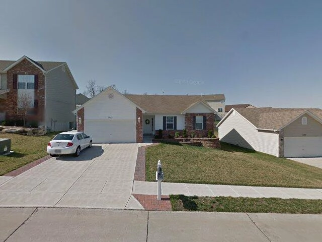 House image located at Arnold, MO 63010