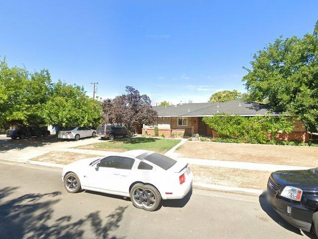 House image located at Fresno, CA 93710