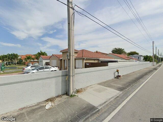 House image located at Miami, FL 33186