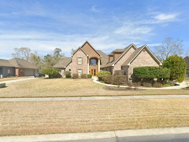 House image located at Baton Rouge, LA 70816