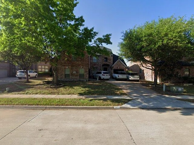 House image located at Frisco, TX 75034