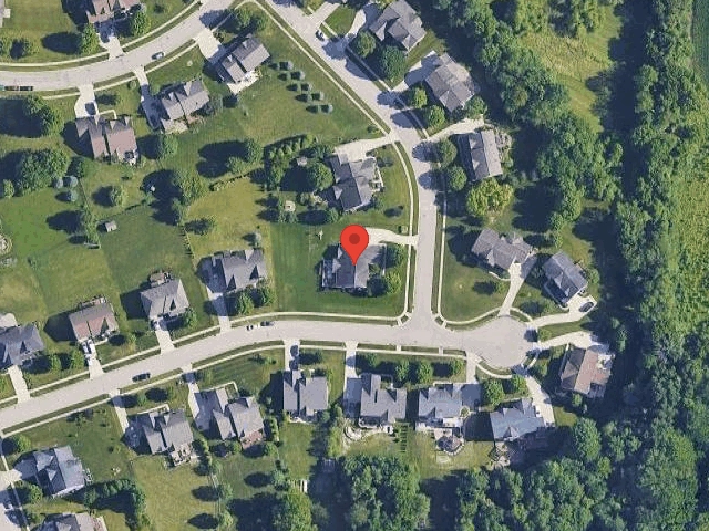 House image located at Bellbrook, OH 45305