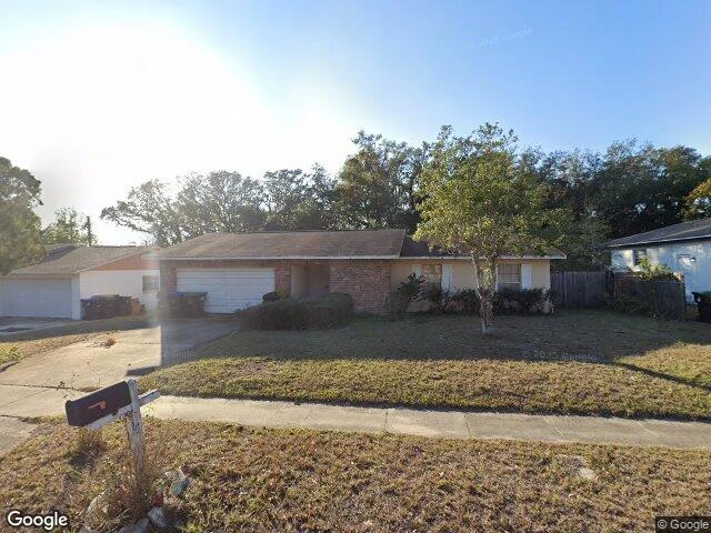 House image located at Orlando, FL 32818