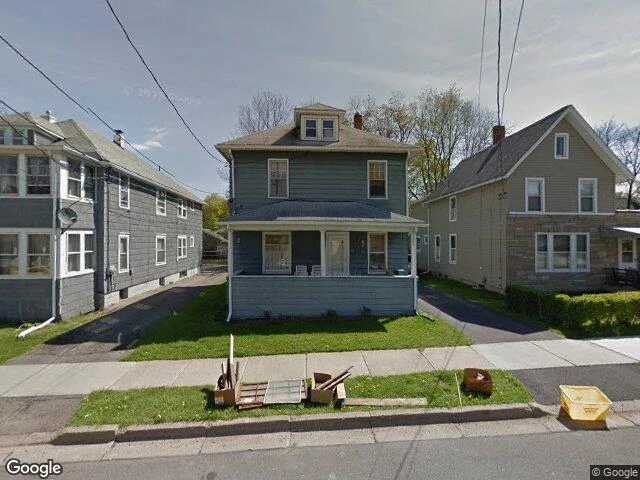 House image located at Binghamton, NY 13903
