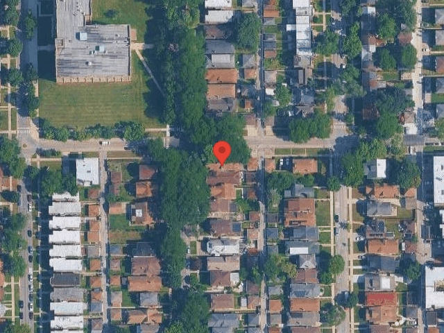 House image located at Chicago, IL 60649