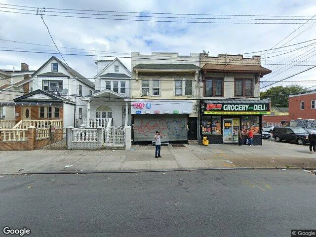 House image located at South Ozone Park, NY 11420