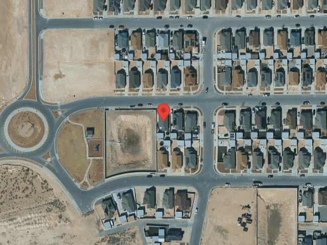 House image located at El Paso, TX 79928