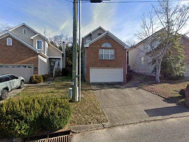 House image located at Nashville, TN 37207
