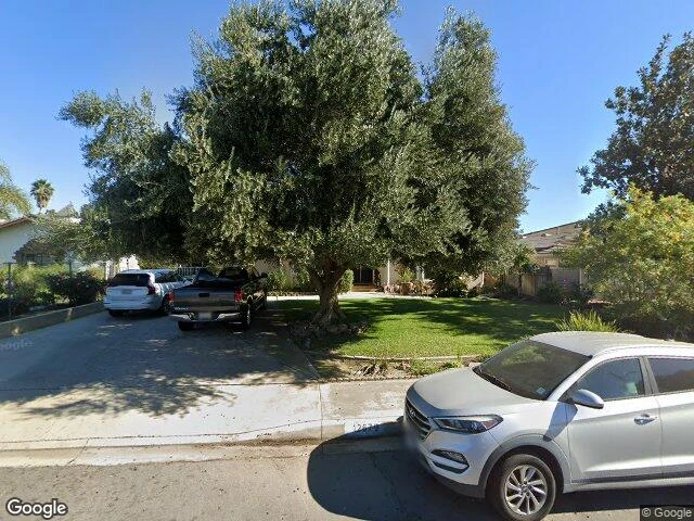 House image located at Chino, CA 91710