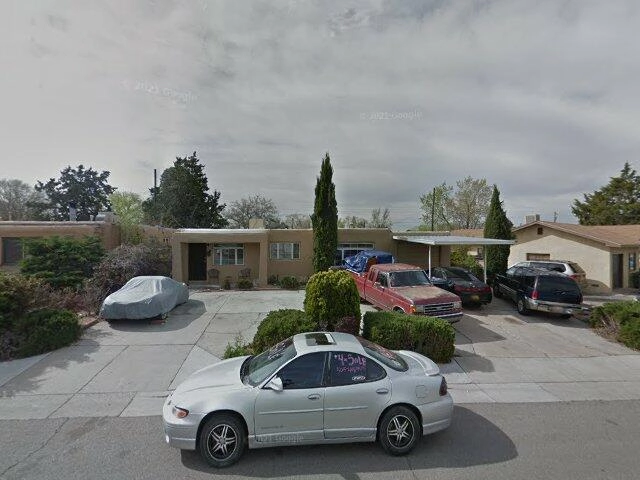 House image located at Albuquerque, NM 87112
