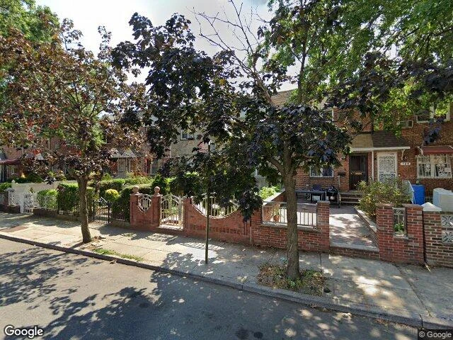 House image located at Brooklyn, NY 11236