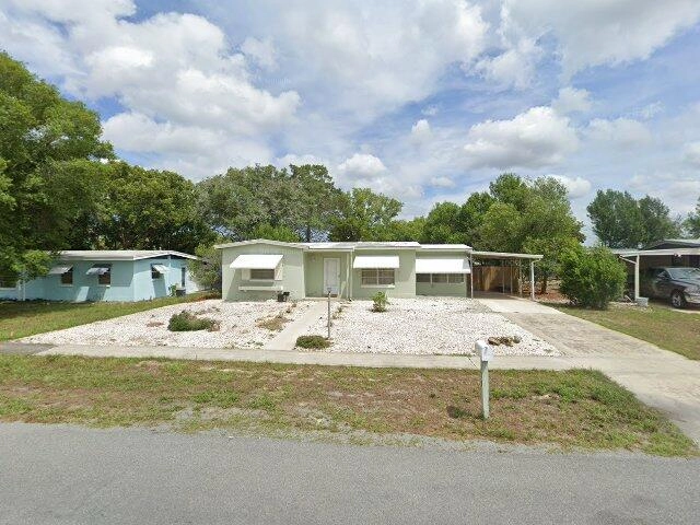 House image located at Spring Hill, FL 34606