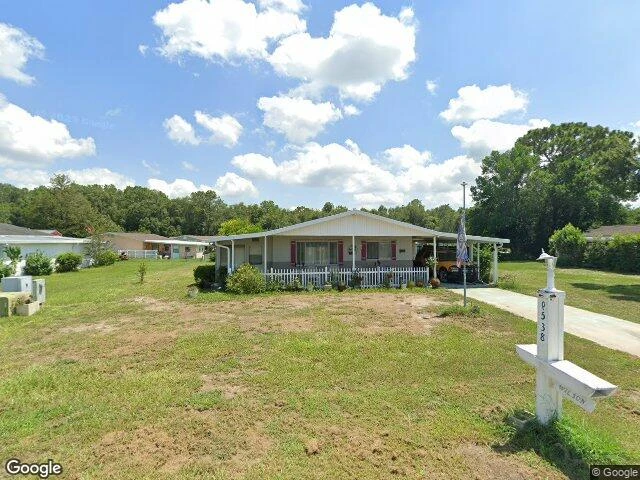 House image located at Ocala, FL 34481