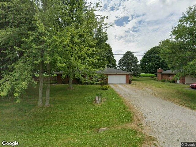 House image located at Arcanum, OH 45304