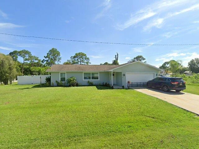 House image located at Palm Bay, FL 32909