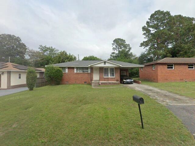 House image located at Columbia, SC 29203